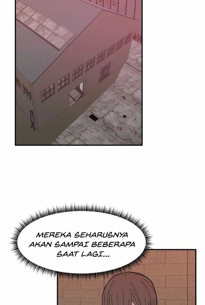 Villain Classroom Chapter 17 Gambar 25