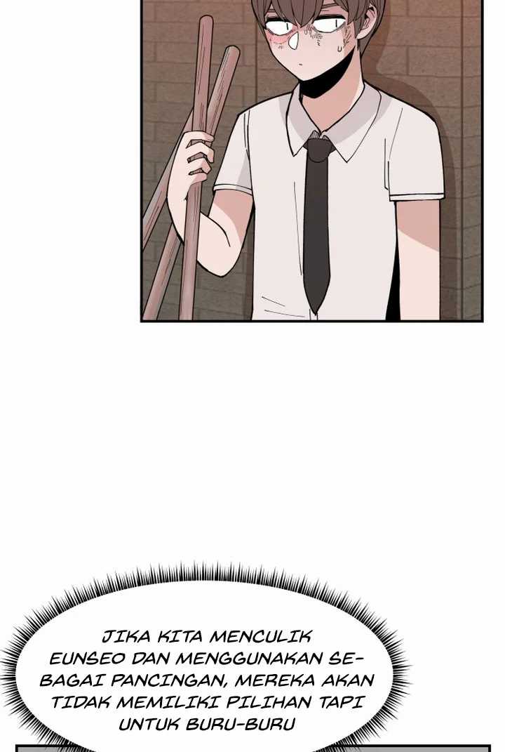 Villain Classroom Chapter 17 Gambar 26