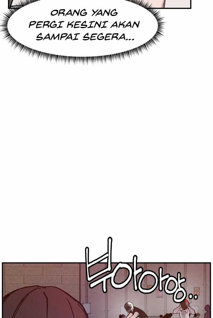 Villain Classroom Chapter 17 Gambar 29