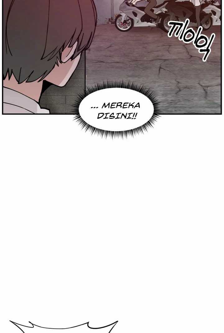 Villain Classroom Chapter 17 Gambar 30