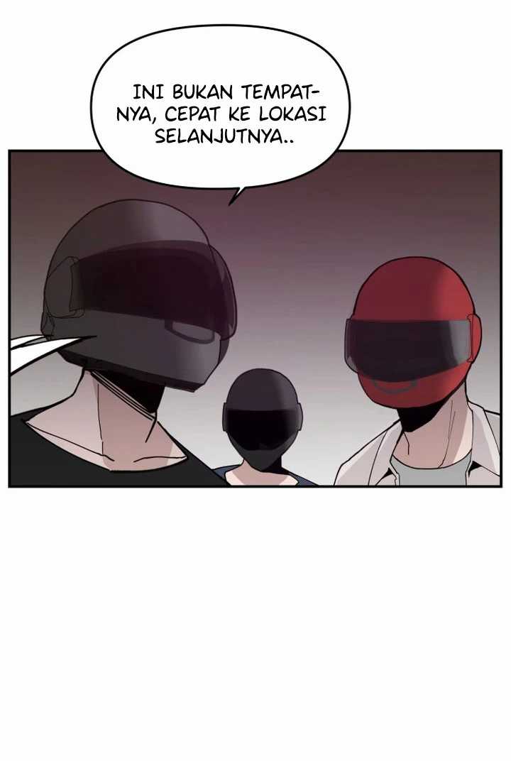 Villain Classroom Chapter 17 Gambar 37