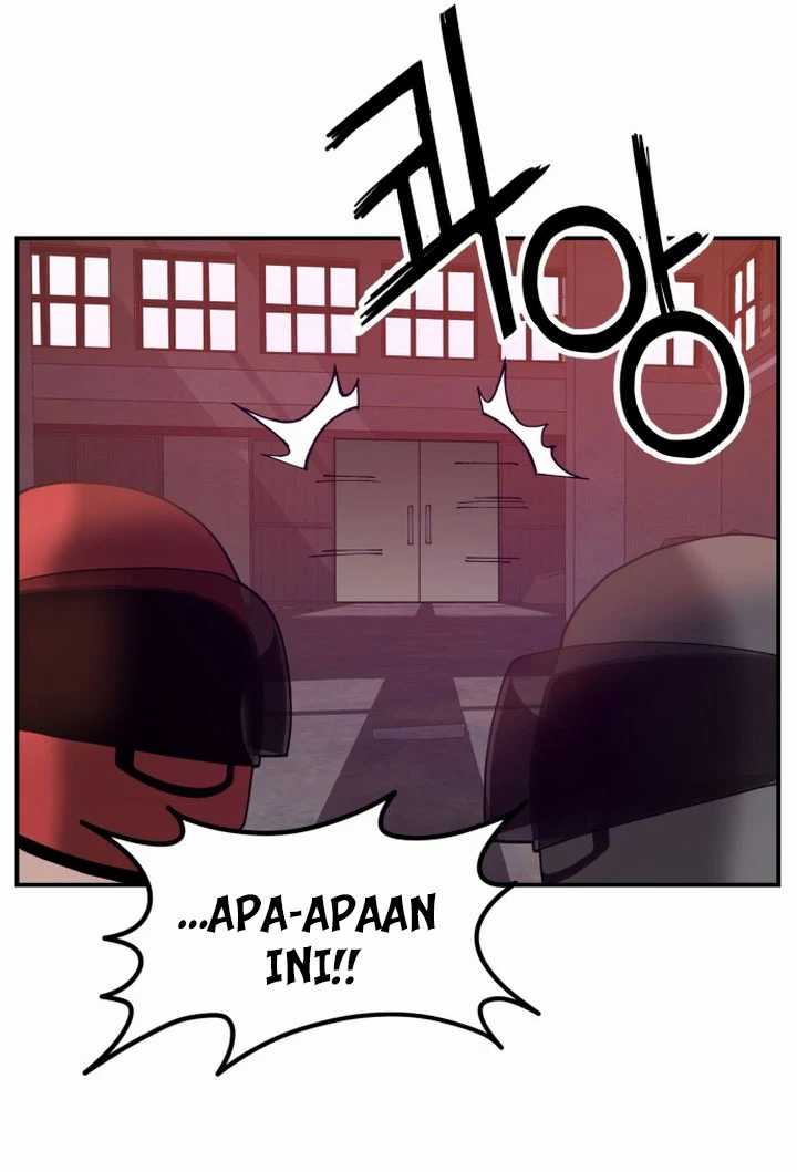 Villain Classroom Chapter 17 Gambar 39