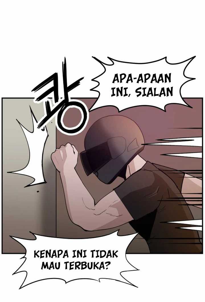 Villain Classroom Chapter 17 Gambar 40