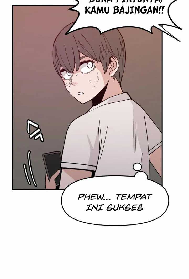 Villain Classroom Chapter 17 Gambar 43