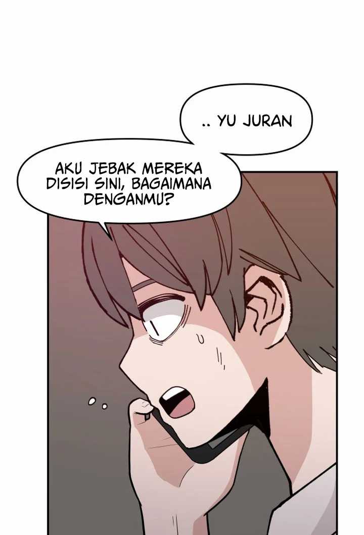 Villain Classroom Chapter 17 Gambar 44
