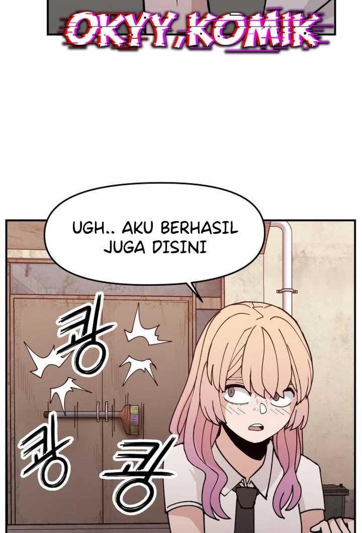 Villain Classroom Chapter 17 Gambar 45