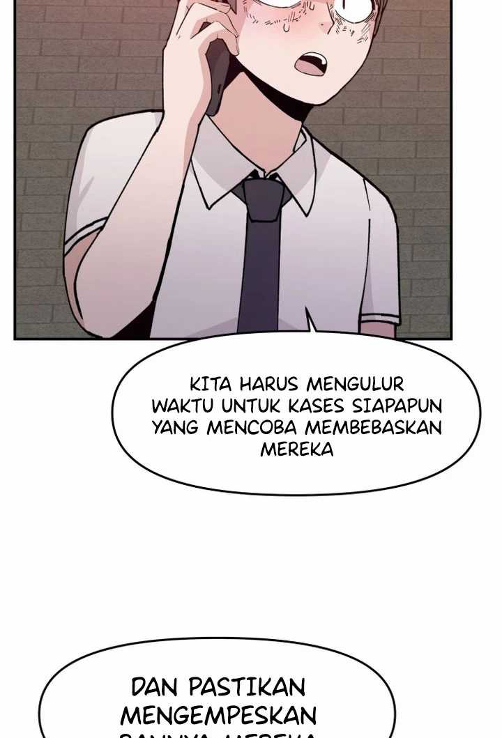 Villain Classroom Chapter 17 Gambar 47