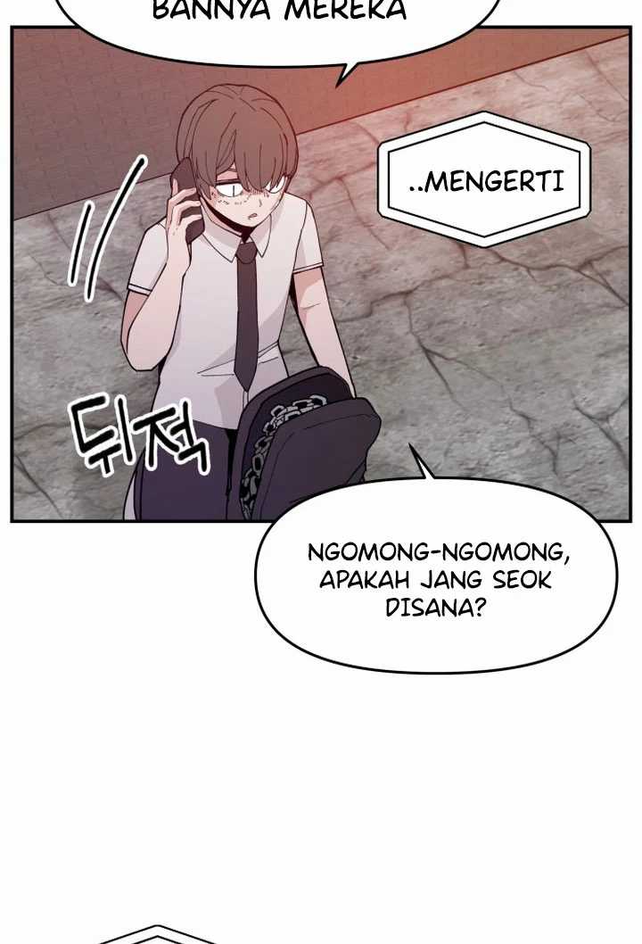 Villain Classroom Chapter 17 Gambar 48