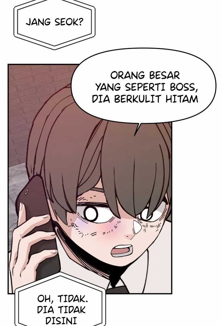 Villain Classroom Chapter 17 Gambar 49