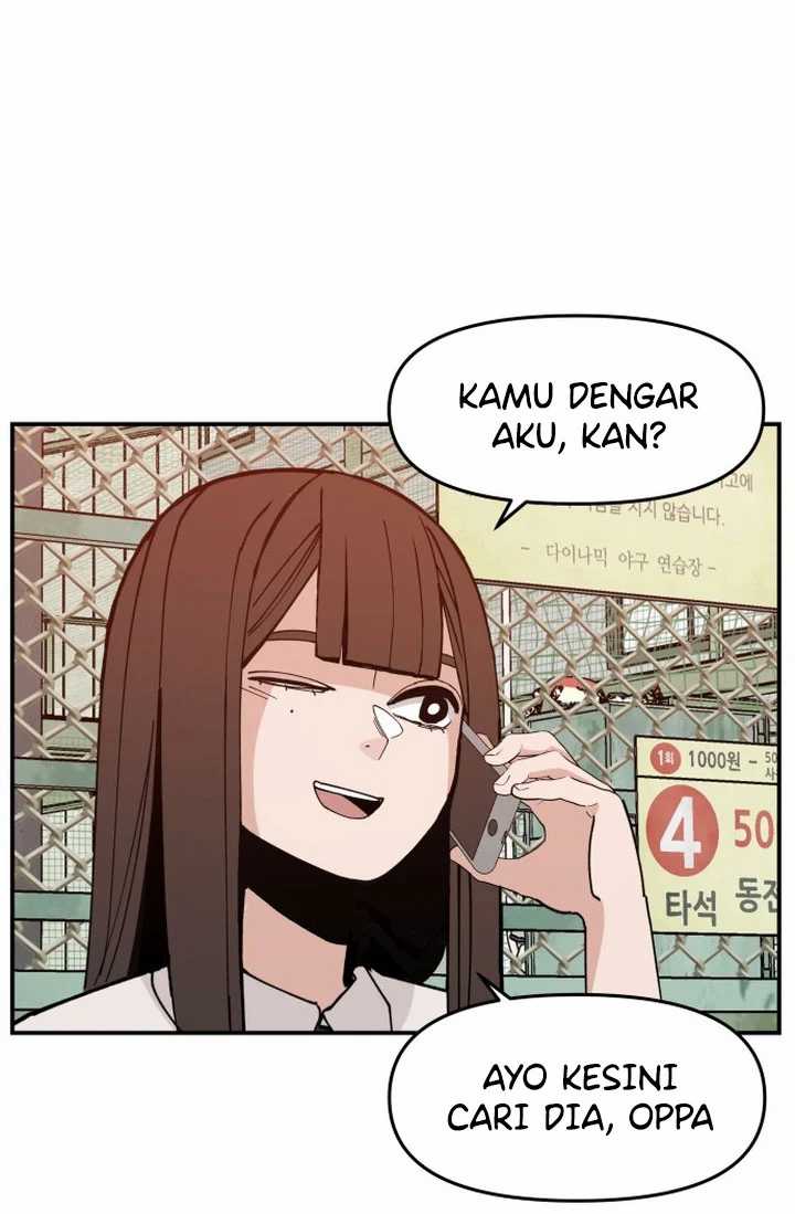 Villain Classroom Chapter 17 Gambar 5