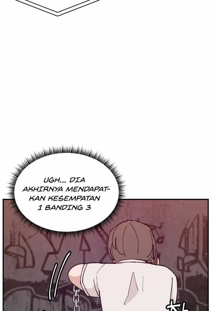 Villain Classroom Chapter 17 Gambar 50