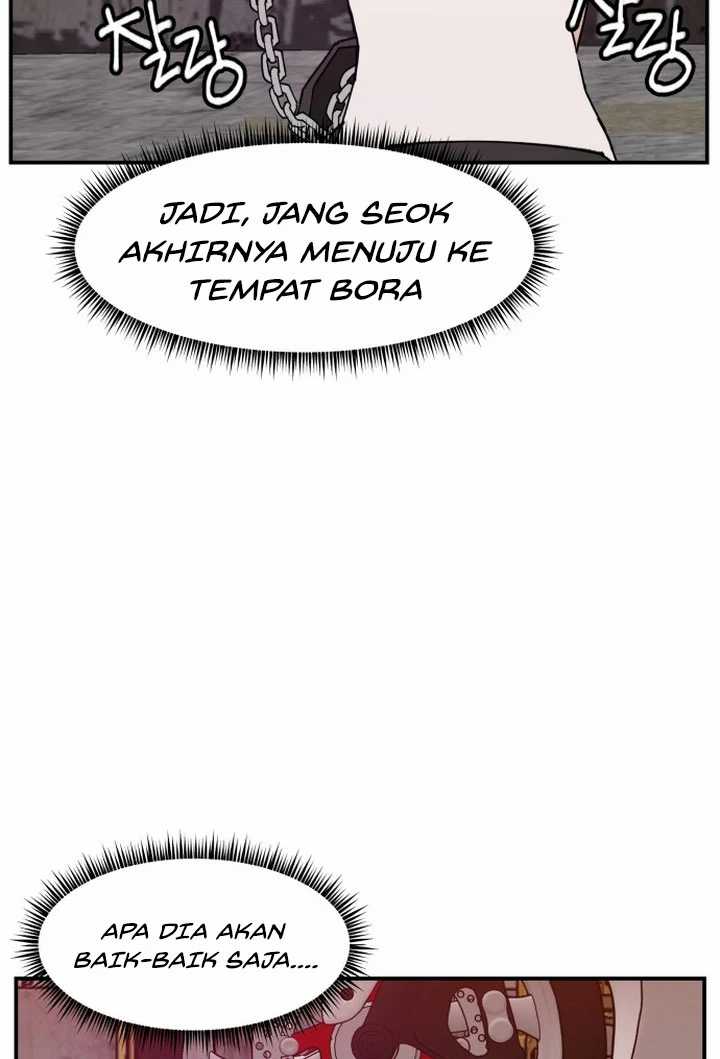 Villain Classroom Chapter 17 Gambar 51