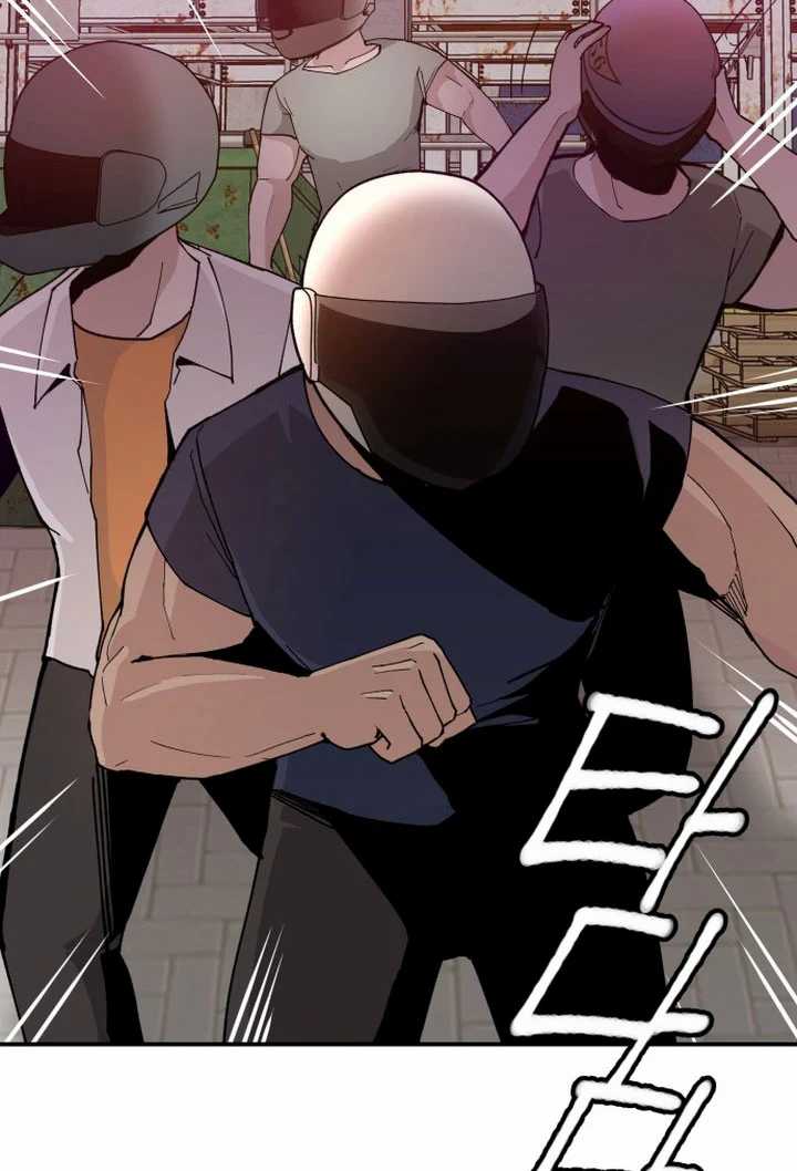 Villain Classroom Chapter 17 Gambar 53