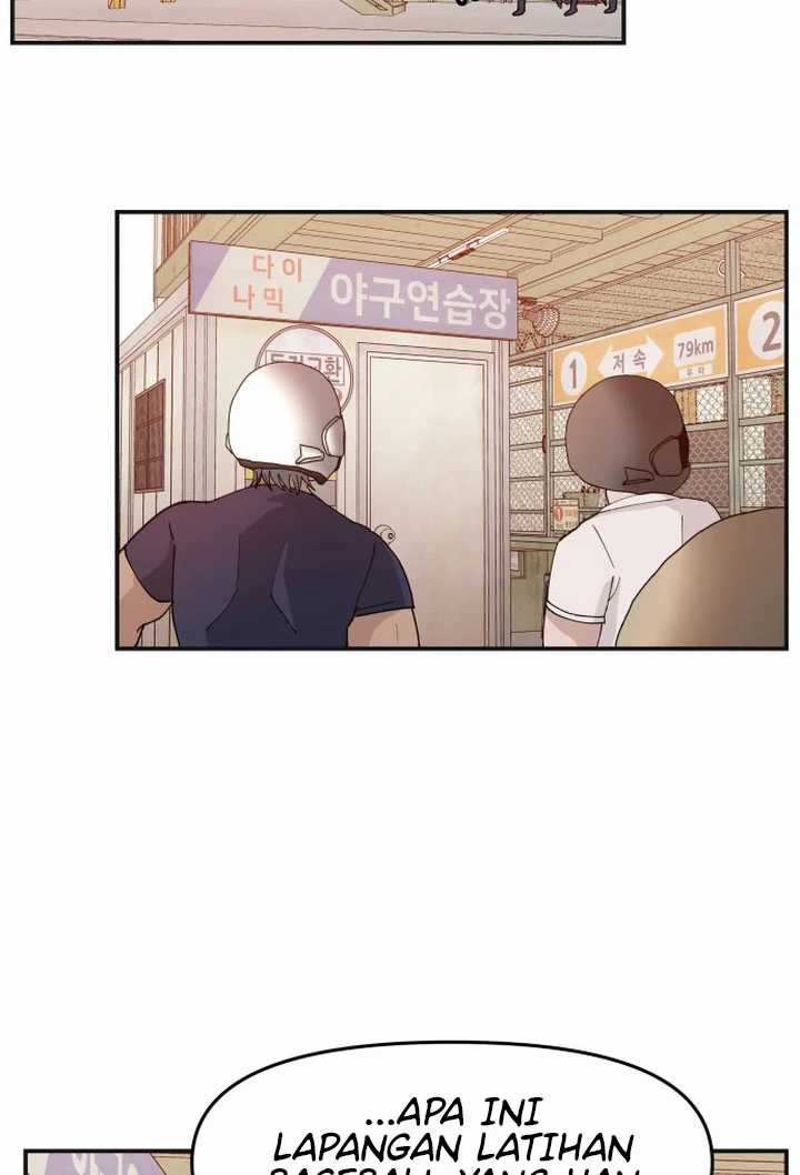 Villain Classroom Chapter 17 Gambar 55