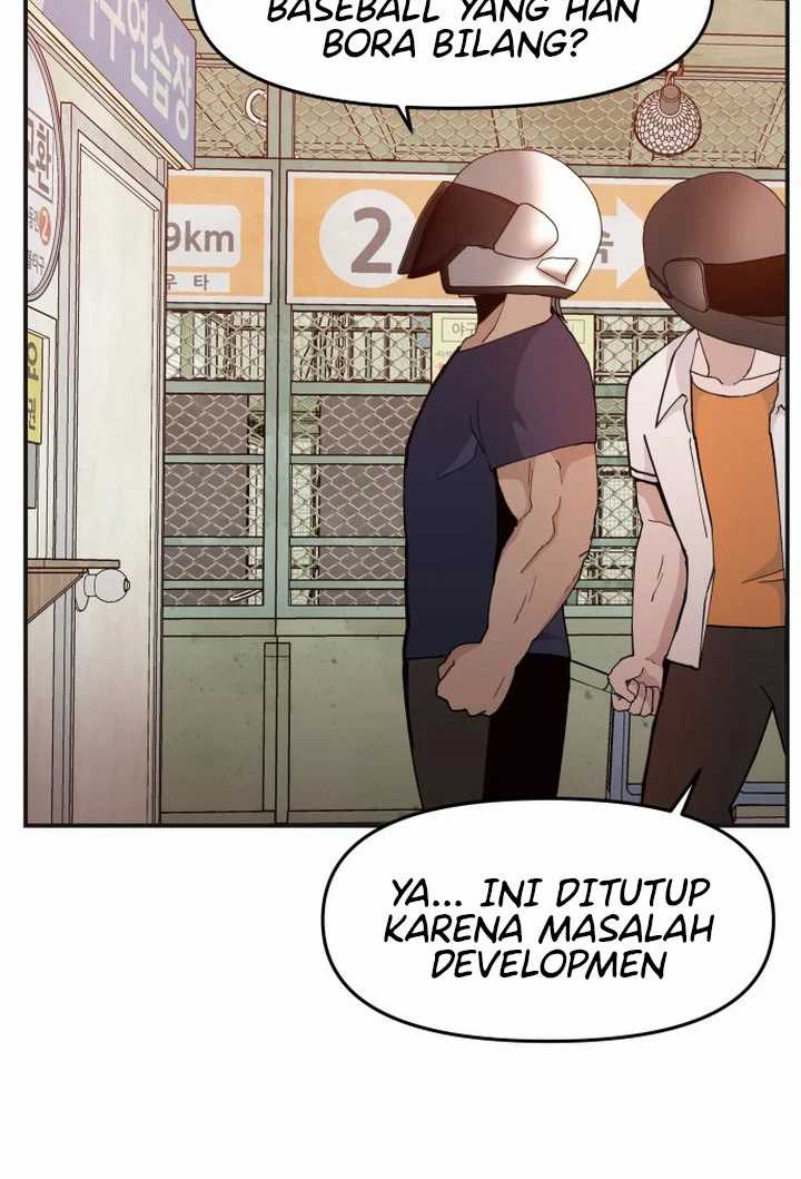 Villain Classroom Chapter 17 Gambar 56