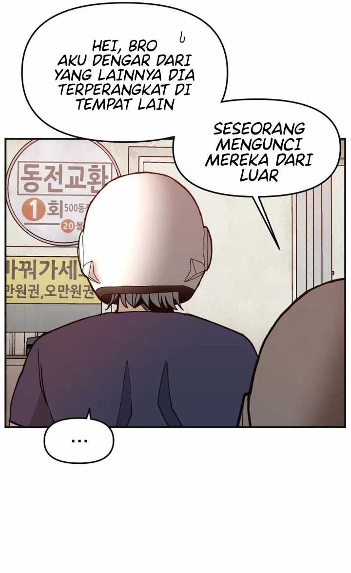 Villain Classroom Chapter 17 Gambar 57