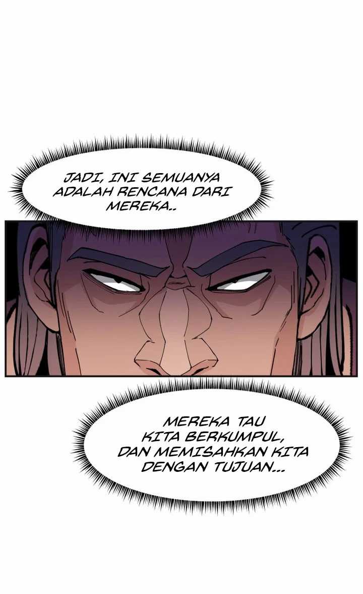 Villain Classroom Chapter 17 Gambar 58