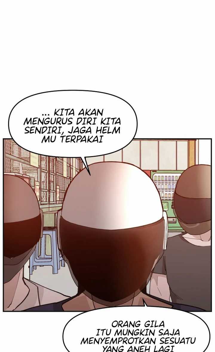 Villain Classroom Chapter 17 Gambar 59