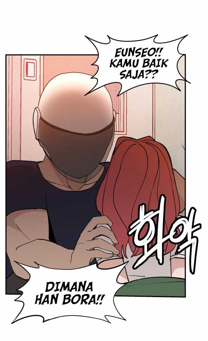 Villain Classroom Chapter 17 Gambar 64