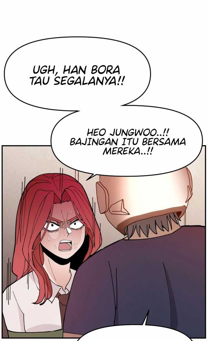 Villain Classroom Chapter 17 Gambar 66