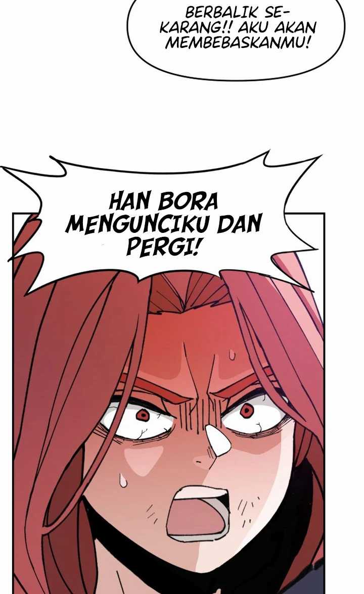 Villain Classroom Chapter 17 Gambar 67