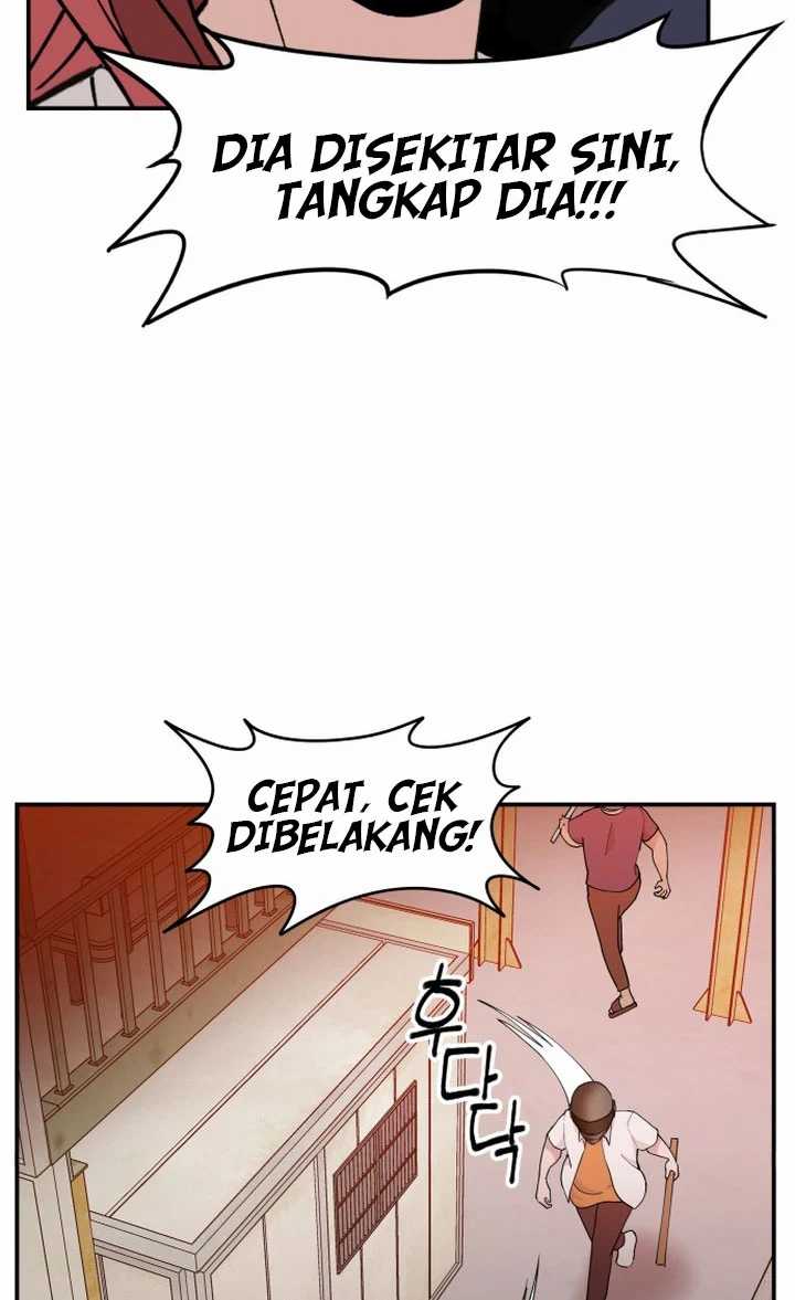 Villain Classroom Chapter 17 Gambar 68
