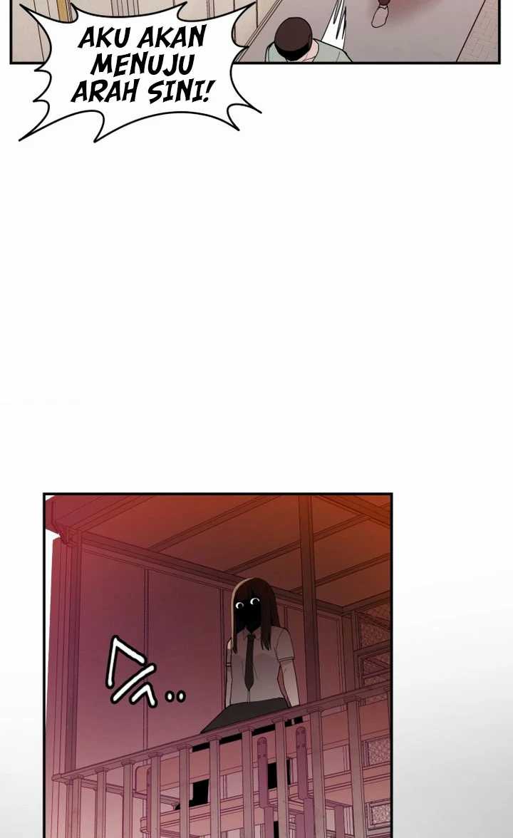 Villain Classroom Chapter 17 Gambar 69