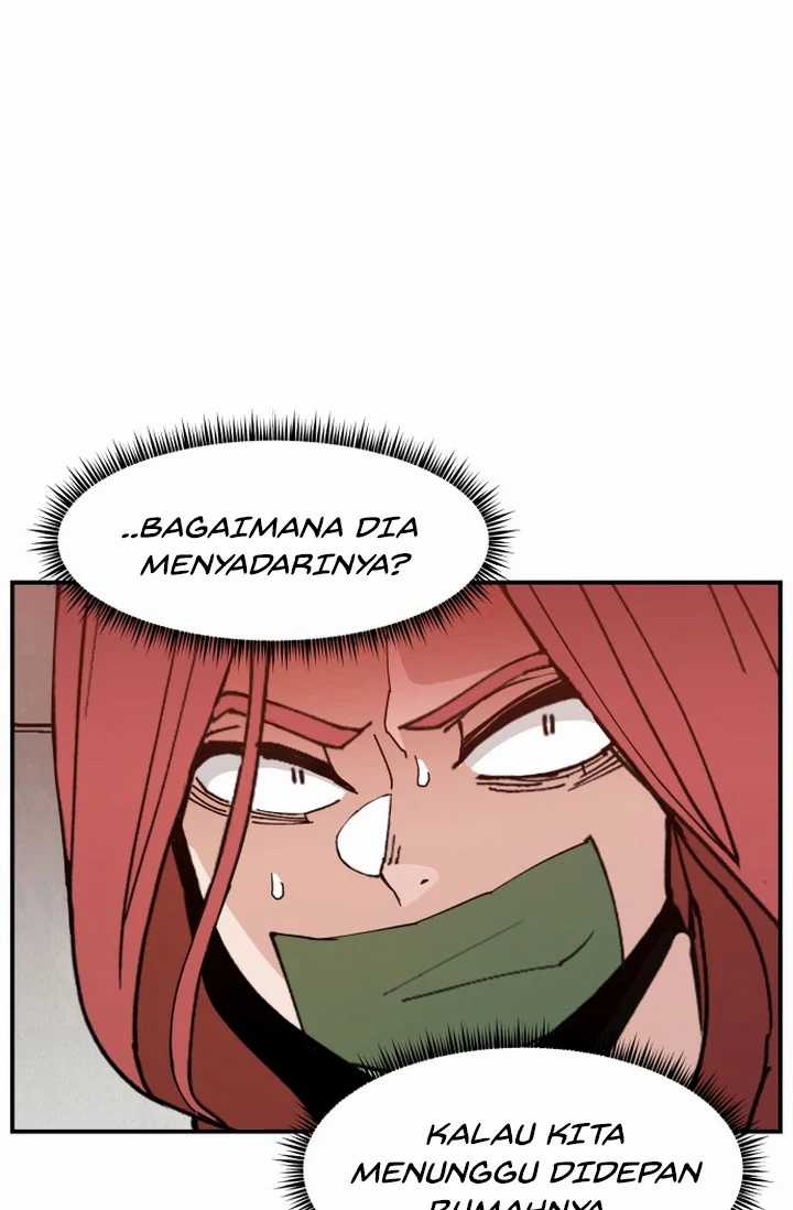 Villain Classroom Chapter 17 Gambar 7
