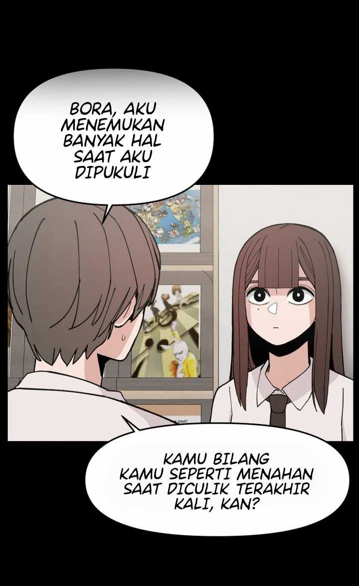 Villain Classroom Chapter 17 Gambar 71