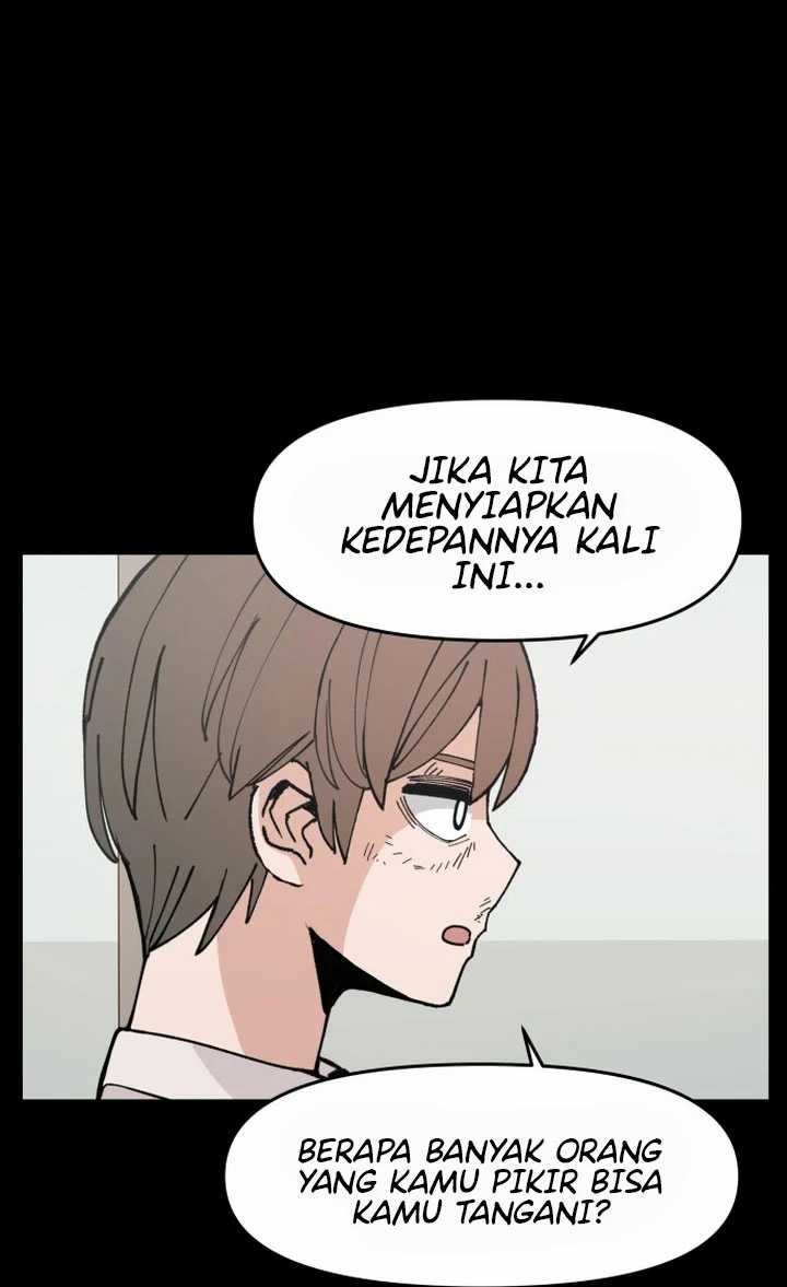 Villain Classroom Chapter 17 Gambar 72