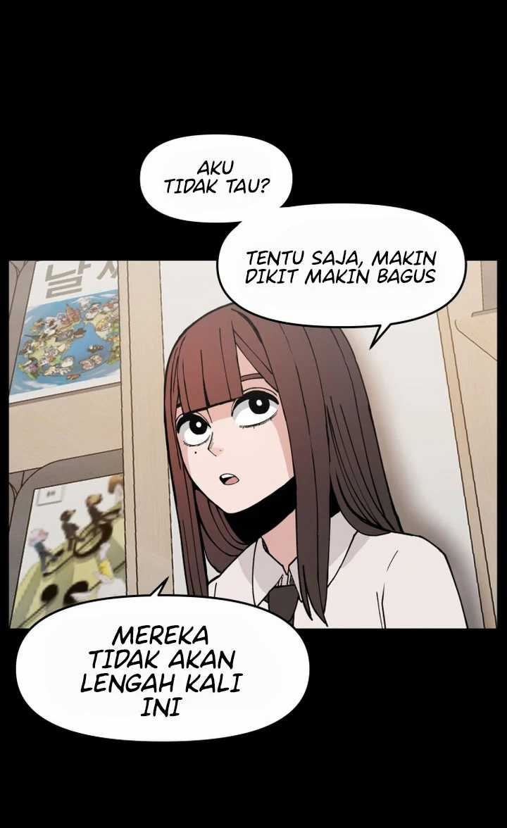 Villain Classroom Chapter 17 Gambar 73