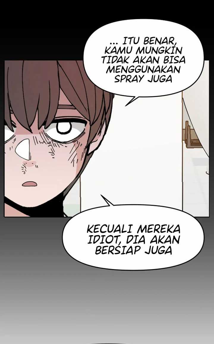 Villain Classroom Chapter 17 Gambar 74