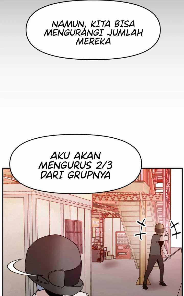 Villain Classroom Chapter 17 Gambar 75