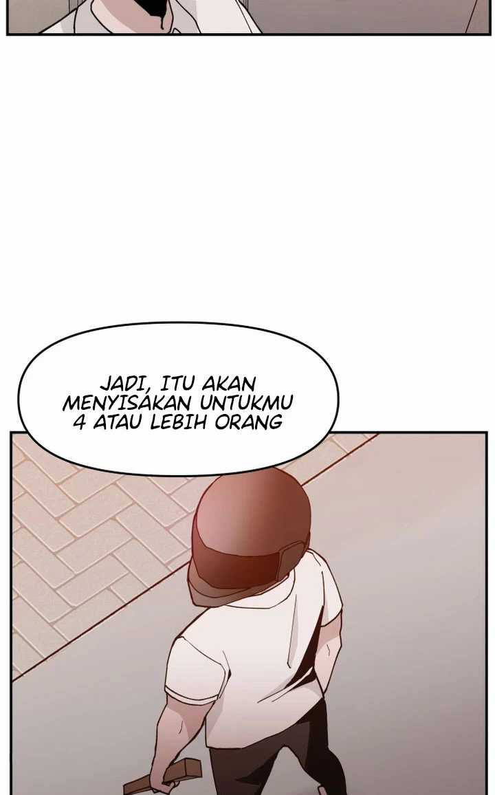 Villain Classroom Chapter 17 Gambar 76