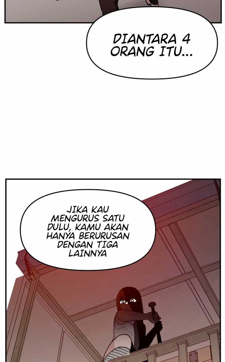 Villain Classroom Chapter 17 Gambar 77