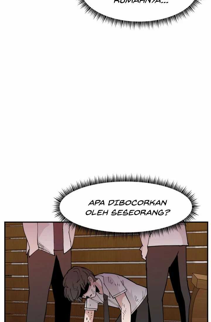 Villain Classroom Chapter 17 Gambar 8
