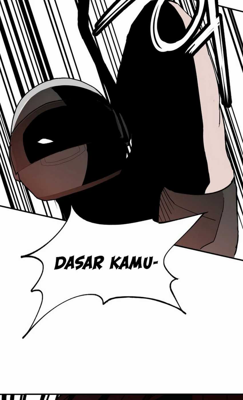 Villain Classroom Chapter 18 Gambar 11