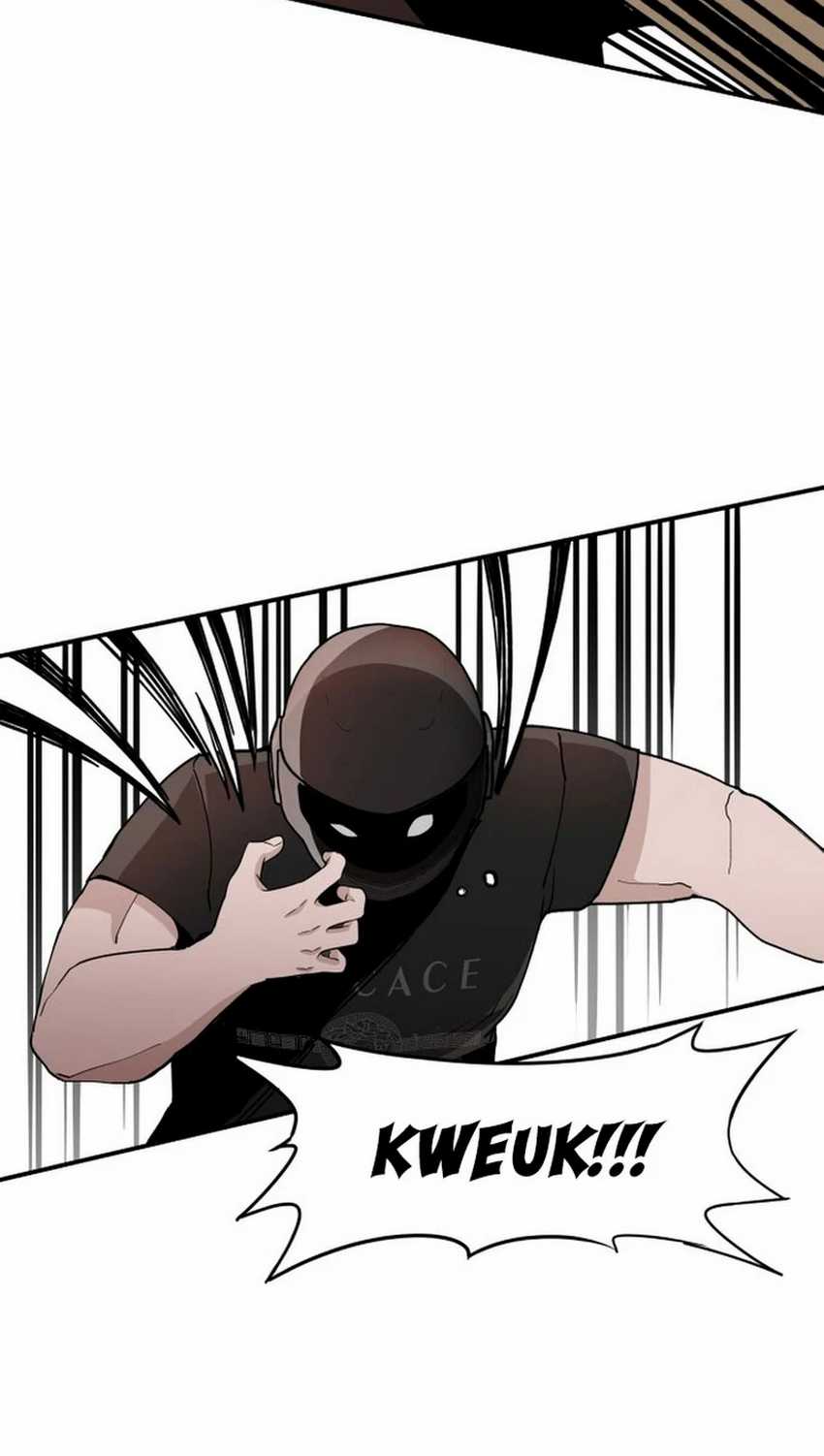 Villain Classroom Chapter 18 Gambar 16