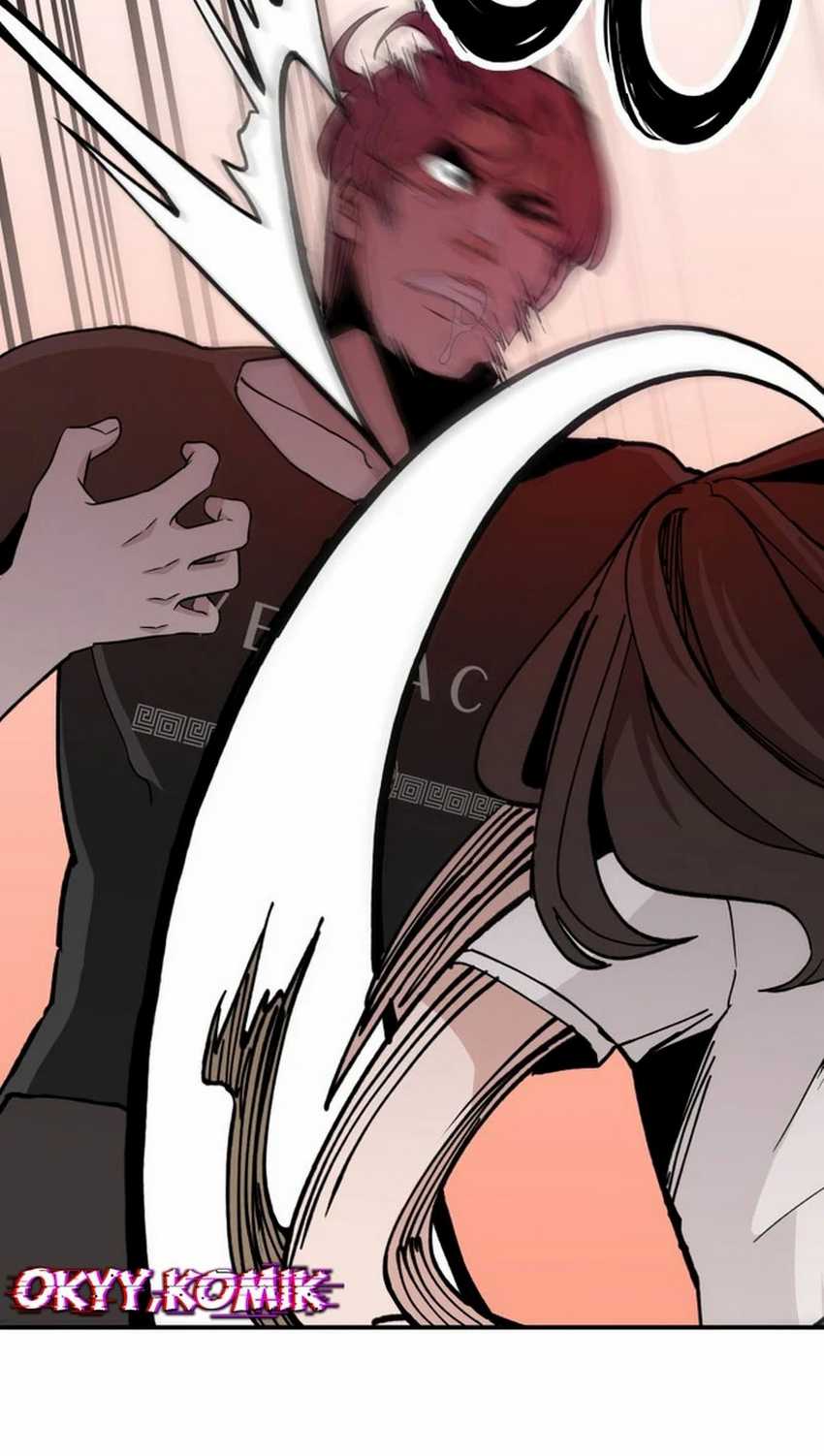 Villain Classroom Chapter 18 Gambar 19