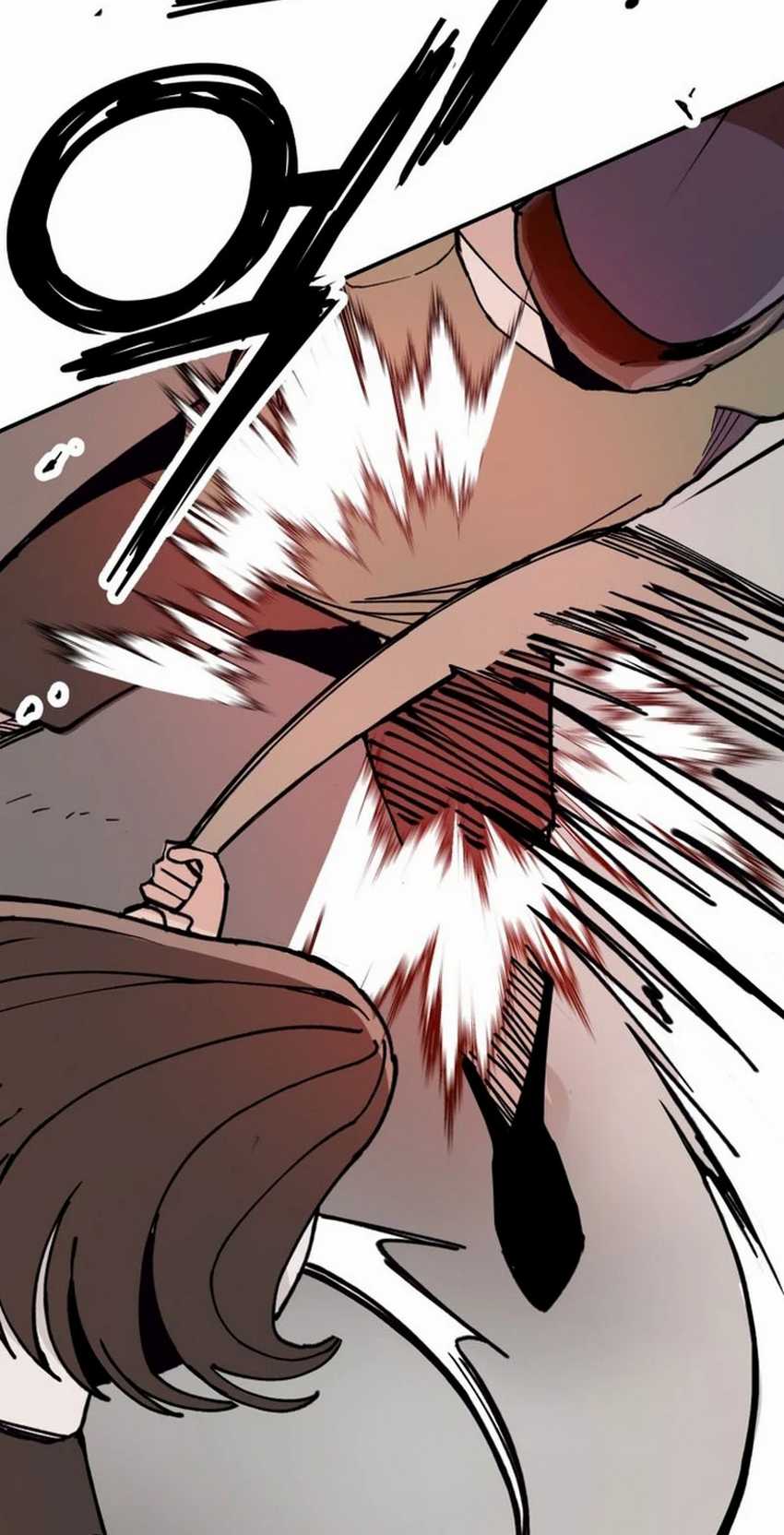 Villain Classroom Chapter 18 Gambar 25