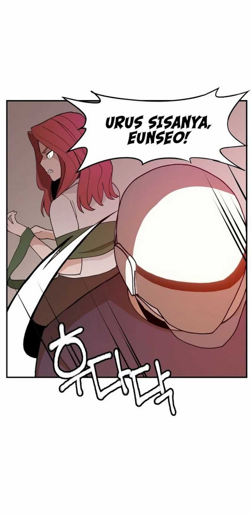 Villain Classroom Chapter 18 Gambar 36