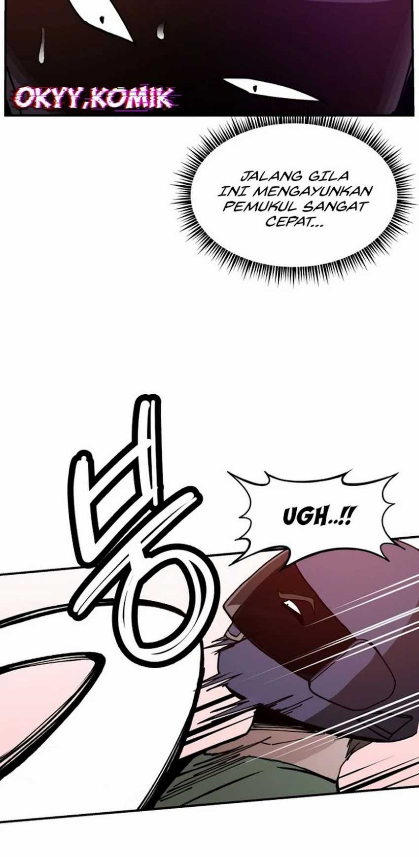 Villain Classroom Chapter 18 Gambar 39