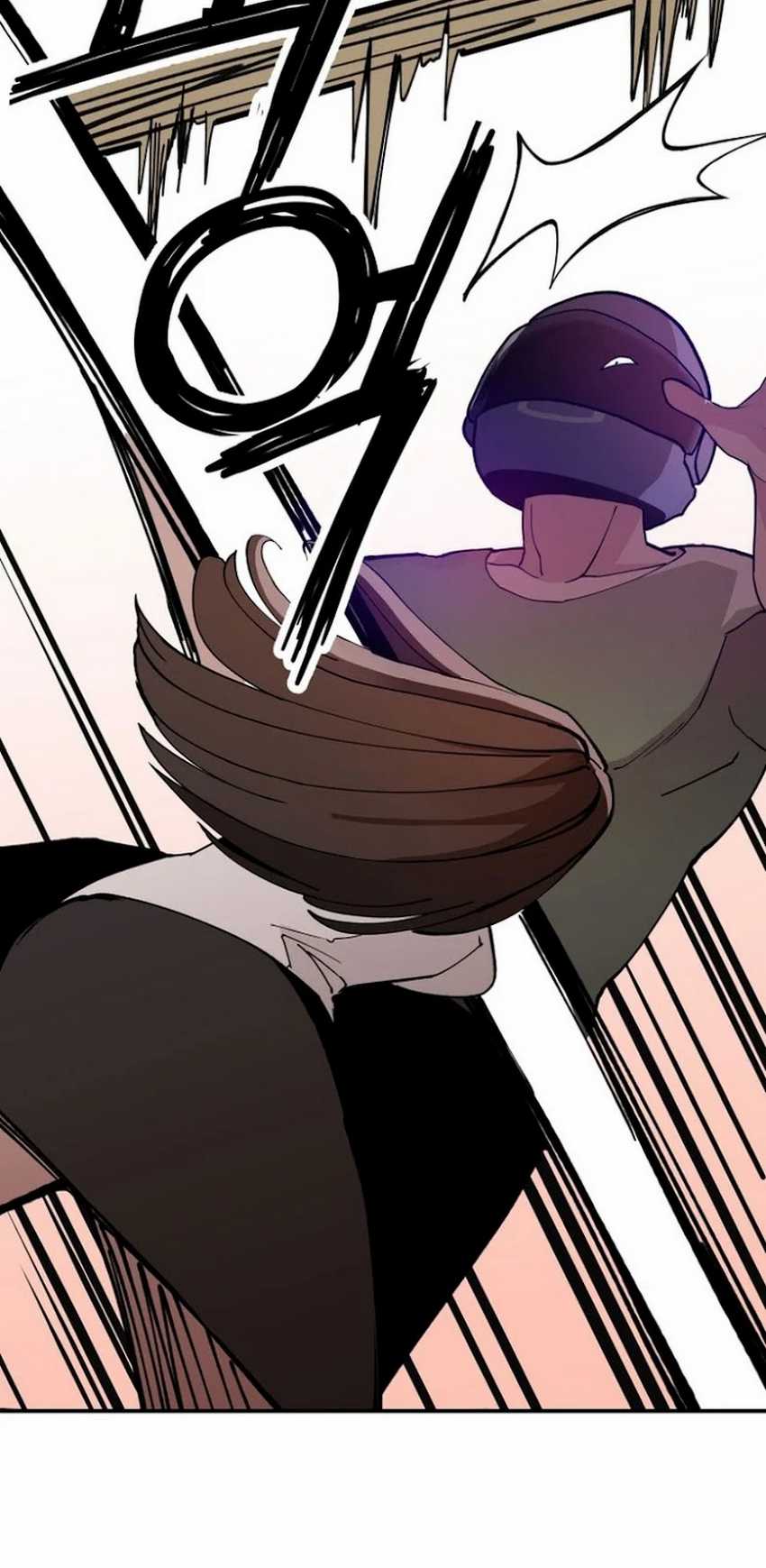 Villain Classroom Chapter 18 Gambar 41