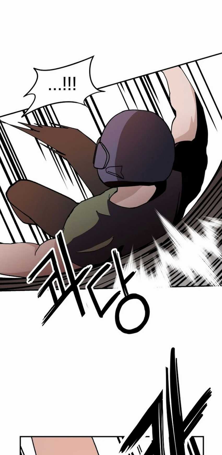 Villain Classroom Chapter 18 Gambar 42