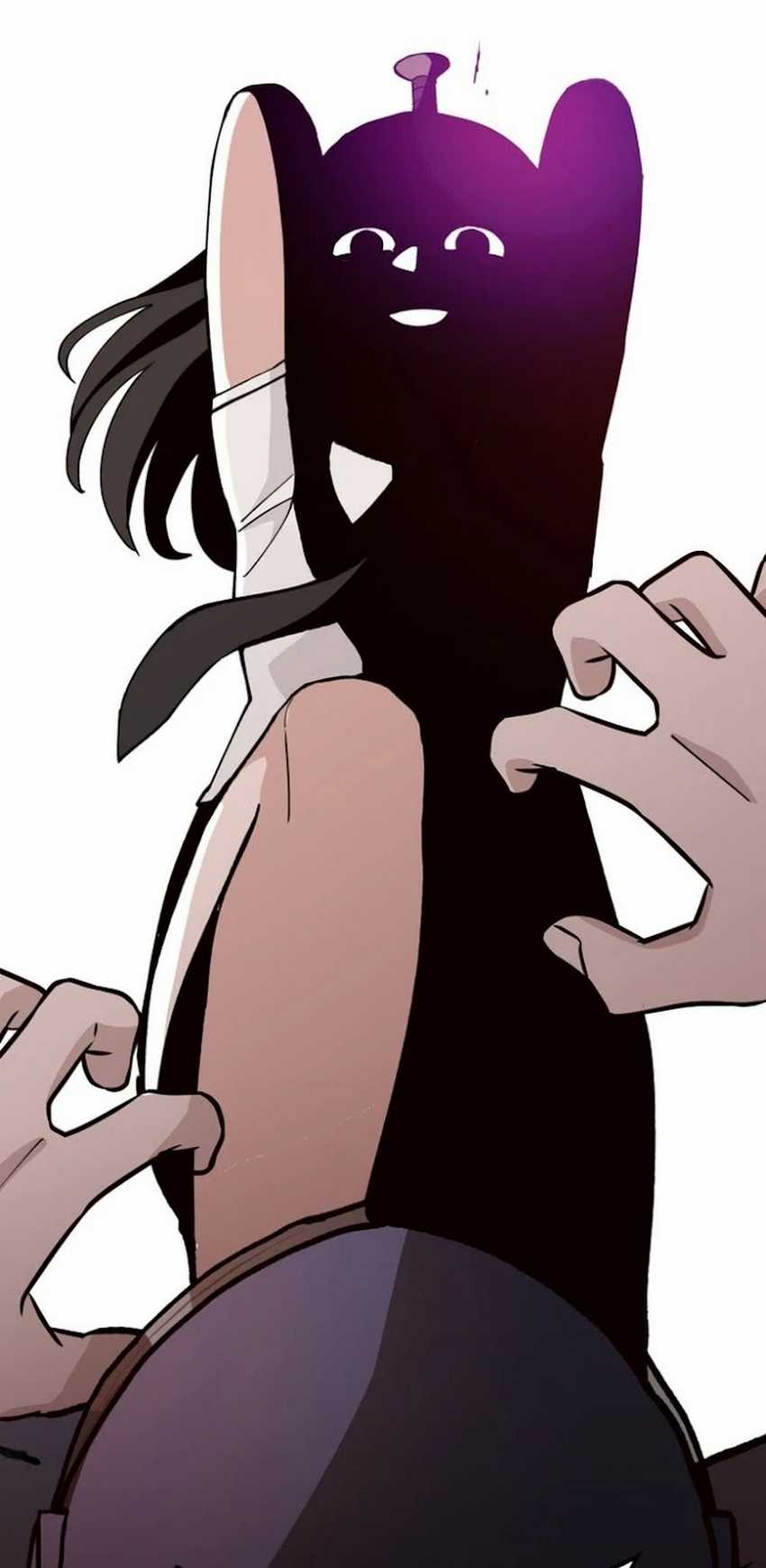 Villain Classroom Chapter 18 Gambar 44