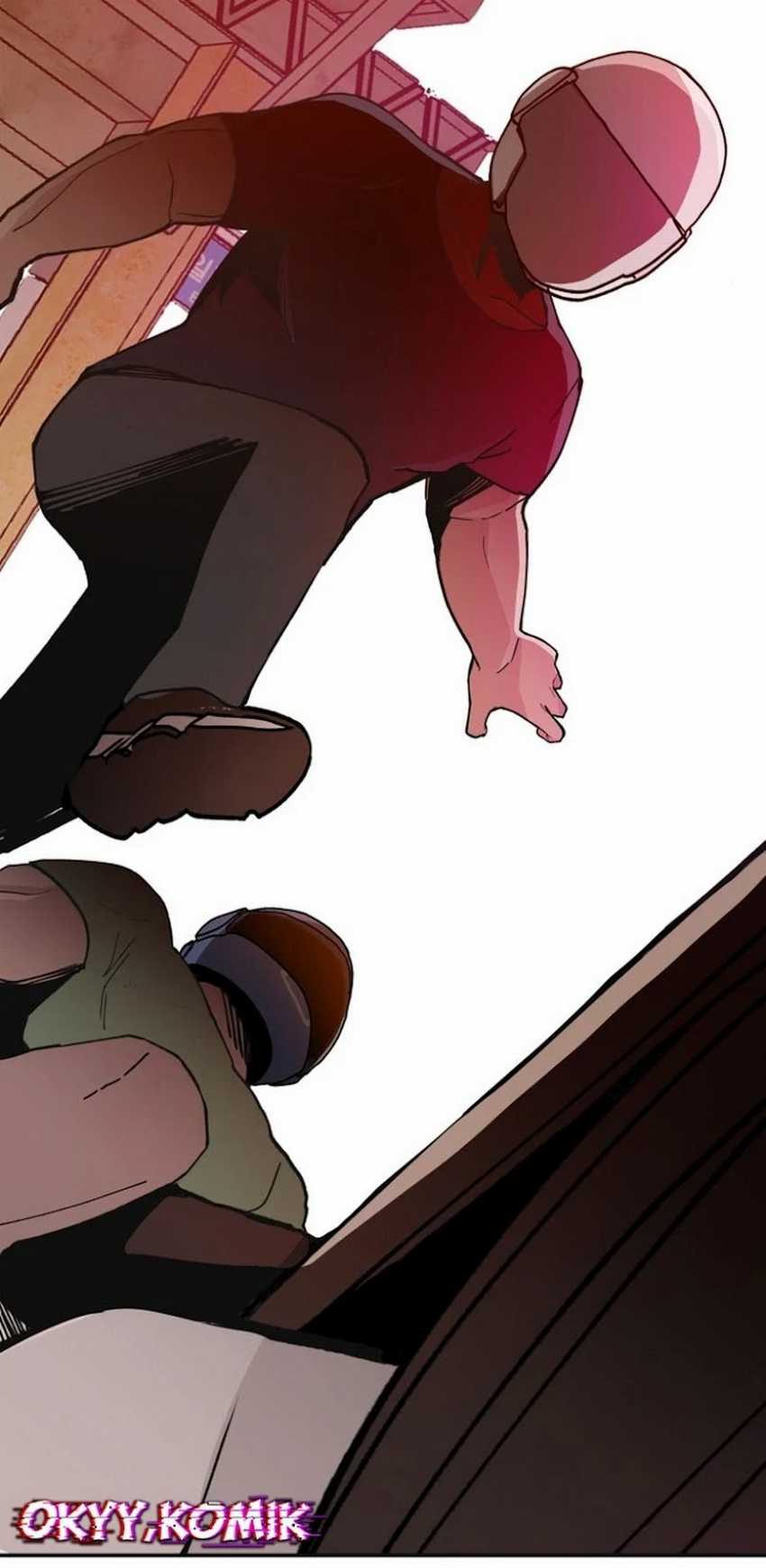 Villain Classroom Chapter 18 Gambar 52