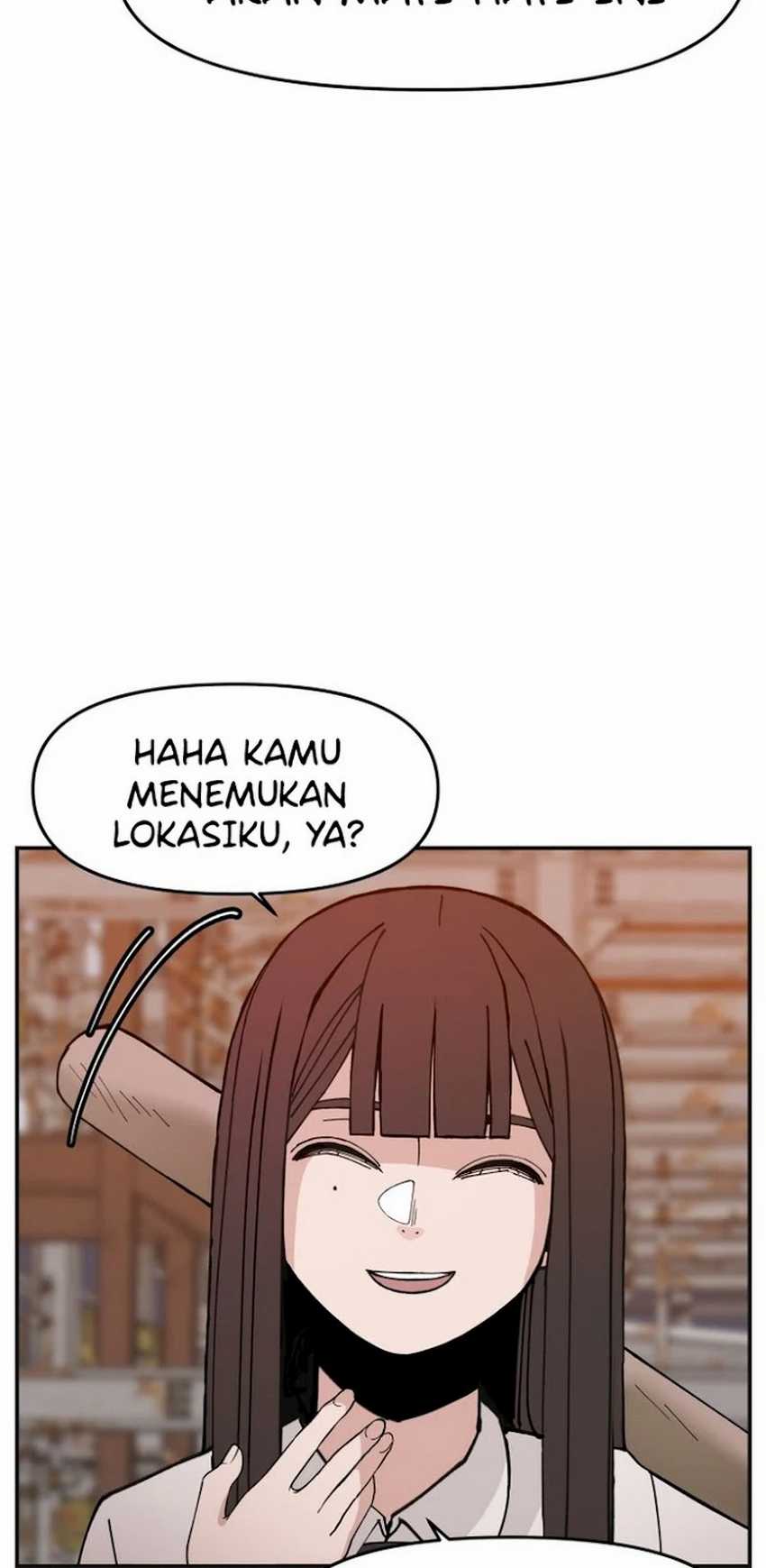 Villain Classroom Chapter 18 Gambar 54