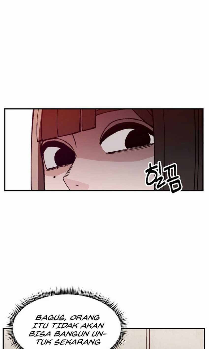 Villain Classroom Chapter 18 Gambar 57