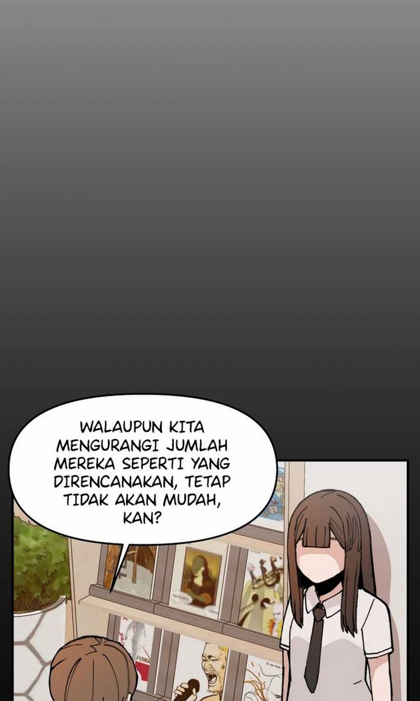 Villain Classroom Chapter 18 Gambar 62
