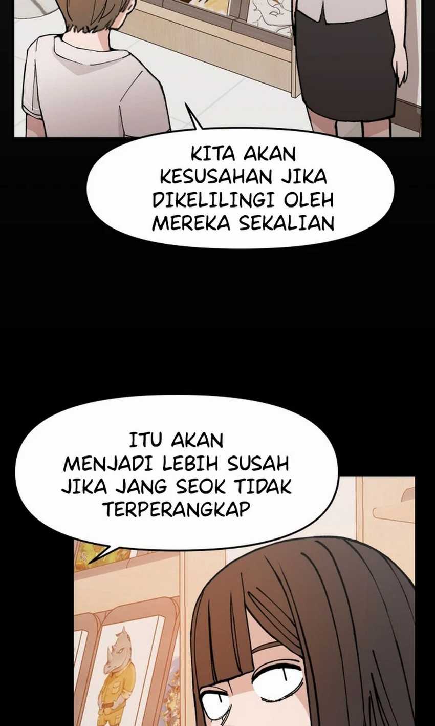 Villain Classroom Chapter 18 Gambar 63